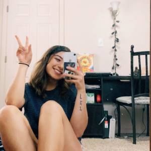 Meet your Posher, Nerri